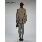 2026年2月26日入荷早春新作HERMESジャケットファッション/誕生日プレゼント/贈り物 can工場