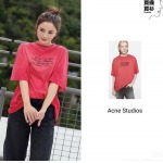 2026年2月26日入荷早春新作Acnetシャツファッション/誕生日プレゼント/贈り物 can工場