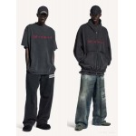 2026年2月26日入荷早春新作Balenciagatシャツファッション/誕生日プレゼント/贈り物 can工場