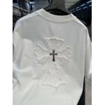 2026年2月26日入荷早春新作Chrome Heartstシャツファッション/誕生日プレゼント/贈り物 can工場