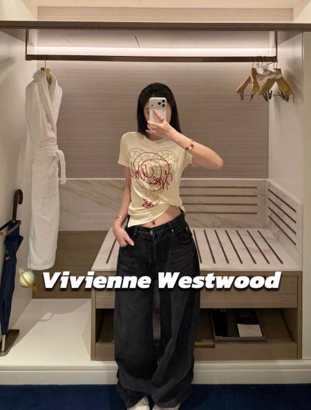 2026年3月6日入荷早春新作Viviennetシャツファッション/誕生日プレゼント/贈り物 can工場