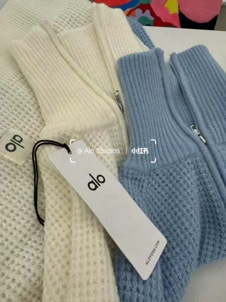 2026年3月6日入荷早春新作Aloファッション/誕生日プレゼント/贈り物 can工場