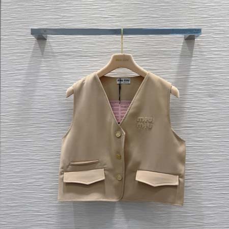 2026年3月6日入荷早春新作Miu Miuセットファッション/誕生日プレゼント/贈り物 can工場