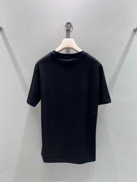 2026年3月6日入荷早春新作Dior 半袖 tシャツファッション/誕生日プレゼント/贈り物 can工場