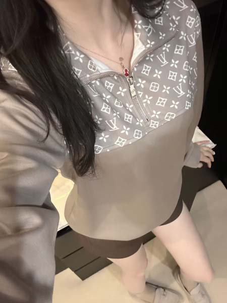 2026年3月6日入荷早春新作Louis Vuitton女性用ファッション/誕生日プレゼント/贈り物 can工場