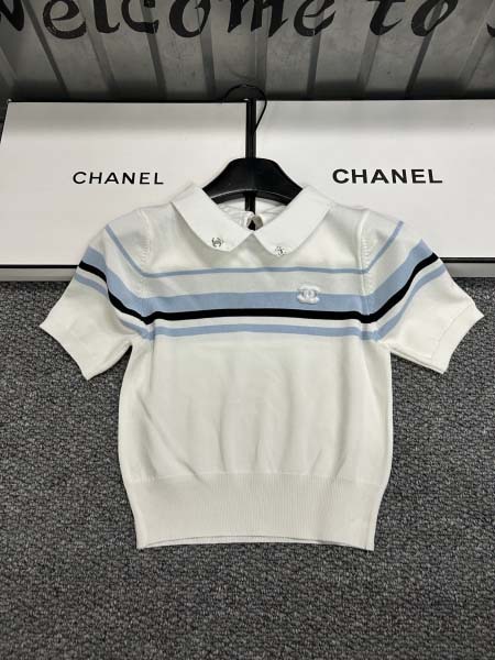 2026年3月6日入荷早春新作Chanel女性用ファッション/誕生日プレゼント/贈り物 can工場