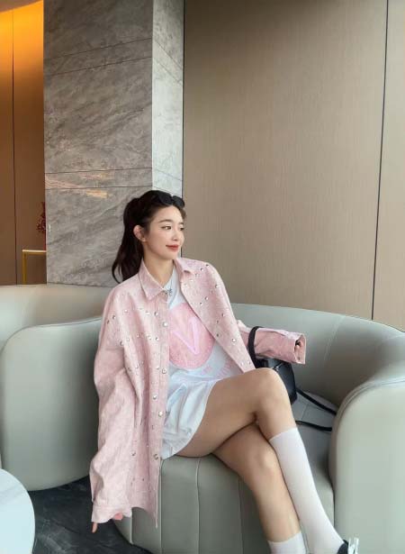 2026年3月6日入荷早春新作Louis Vuitton2点 女性用ファッション/誕生日プレゼント/贈り物 can工場