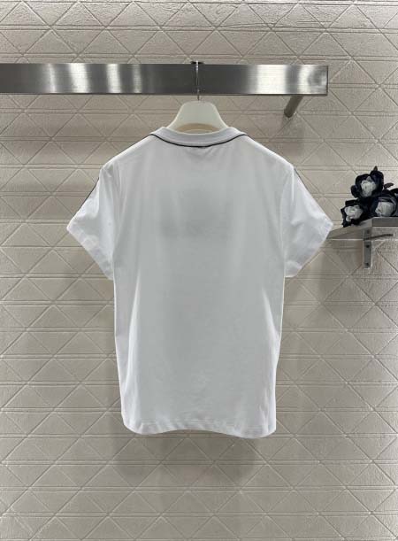 2026年3月6日入荷早春新作Loewe半袖 女性用ファッション/誕生日プレゼント/贈り物 can工場