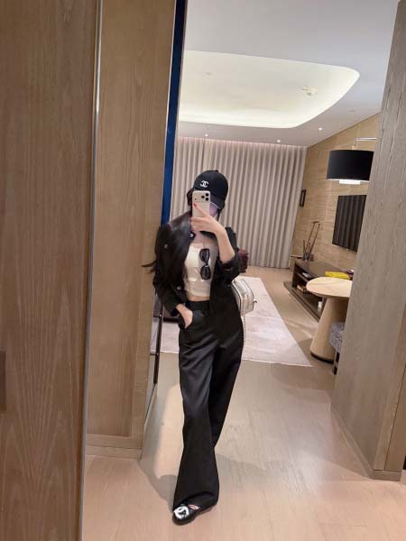 2026年3月6日入荷早春新作Chanelセット女性用ファッション/誕生日プレゼント/贈り物 can工場