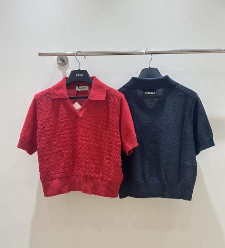 2026年3月6日入荷早春新作Miumiu女性用ファッション/誕生日プレゼント/贈り物 can工場