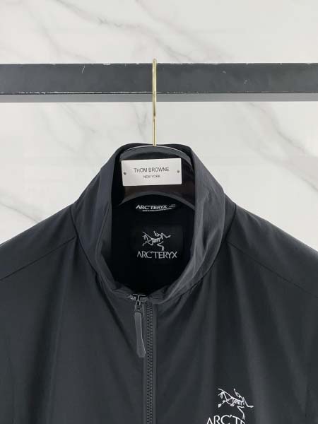 2026年3月6日入荷春秋新作ARCTERYXジャケット高品質DH工場