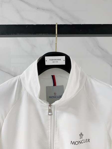 2026年3月6日入荷春秋新作Monclerジャケット高品質DH工場