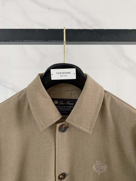 2026年3月6日入荷春秋新作LPジャケット高品質DH工場