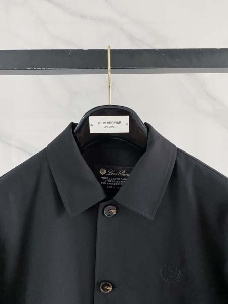 2026年3月6日入荷春秋新作LPジャケット高品質DH工場