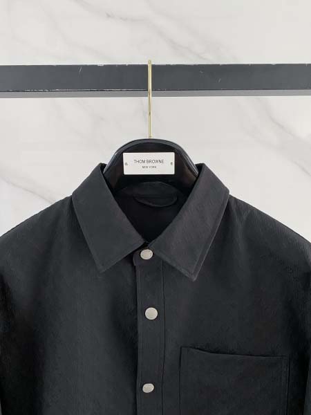 2026年3月6日入荷春秋新作Louis Vuittonジャケット高品質DH工場