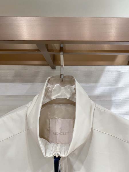 2026年3月6日入荷春秋新作Monclerジャケット高品質DH工場