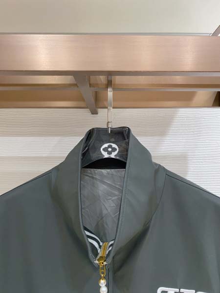 2026年3月6日入荷春秋新作Louis Vuittonジャケット高品質DH工場