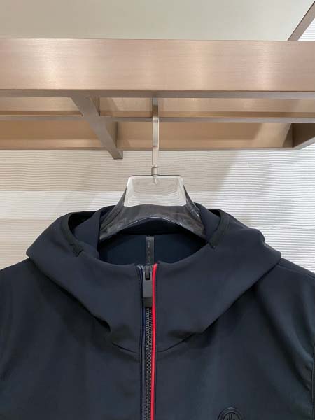 2026年3月6日入荷春秋新作Monclerジャケット高品質DH工場