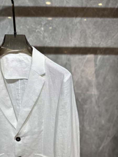 2026年3月6日入荷春秋新作Loropianaジャケット高品質DH工場