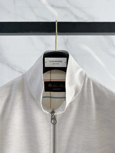 2026年3月7日入荷春夏新作LPジャケット高品質DH工場