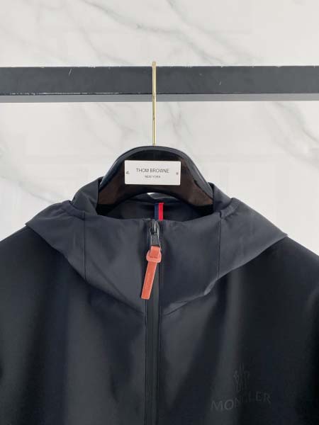 2026年3月7日入荷春夏新作Monclerジャケット高品質DH工場