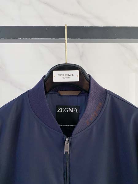 2026年3月7日入荷春夏新作Zegnaジャケット高品質DH工場