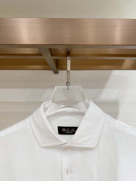 2026年3月7日入荷春夏新作LPシャツ高品質DH工場