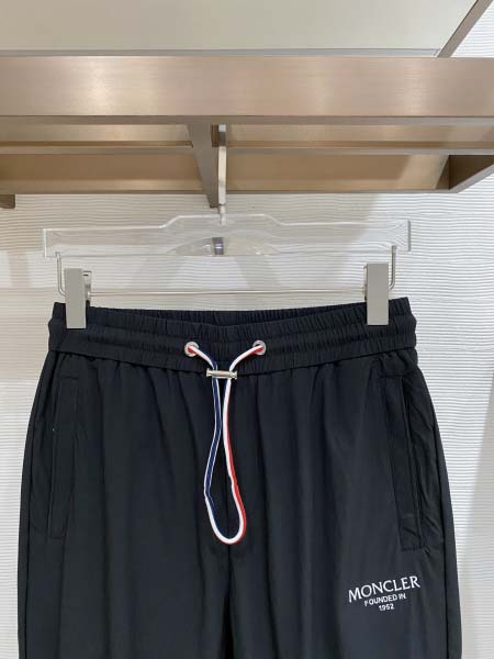 2026年3月7日入荷春夏新作Monclerズボン高品質DH工場