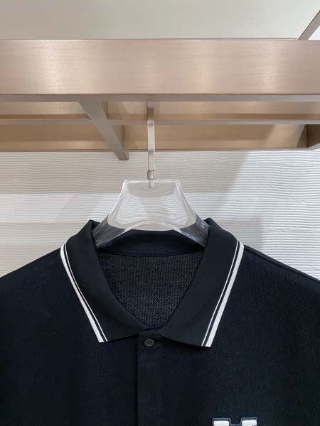 2026年3月7日入荷春夏新作Louis Vuitton半袖 tシャツ高品質DH工場