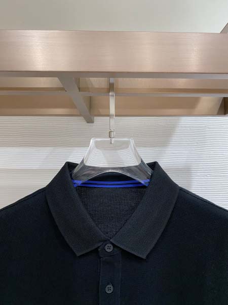 2026年3月7日入荷春夏新作Burberry半袖 tシャツ高品質DH工場