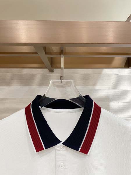 2026年3月7日入荷春夏新作Moncler半袖 tシャツ高品質DH工場