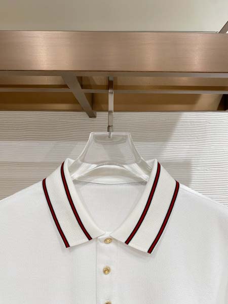 2026年3月7日入荷春夏新作Gucci半袖 tシャツ高品質DH工場