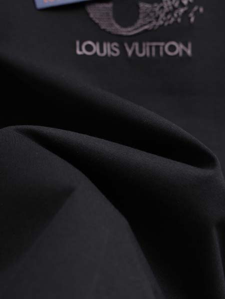 2026年3月9日新作LOUIS VUITTON半袖 tシャツ高品質人気商品/誕生日プレゼント/FF工場