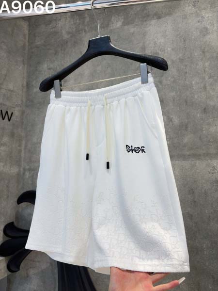 2026年3月9日新作Dior半ズボン高品質人気商品/誕生日プレゼント/FF工場