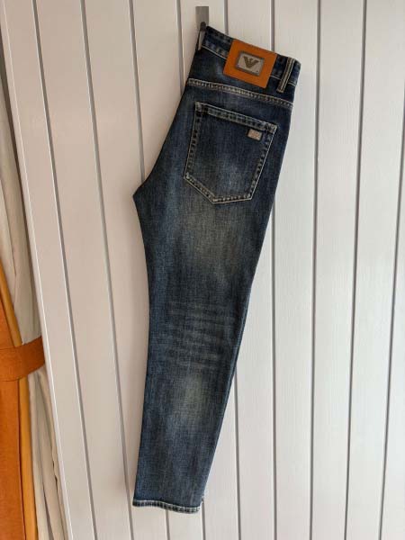 2026年3月9日新作ARMANIジーパン高品質人気商品/誕生日プレゼント/FF工場