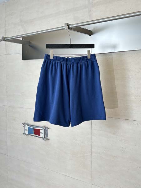 2026年3月9日新作Balenciaga半ズボン高品質人気商品/誕生日プレゼント/FF工場