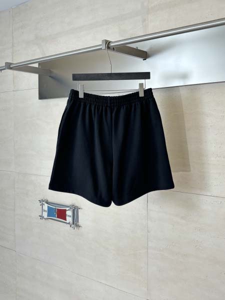 2026年3月9日新作Balenciaga半ズボン高品質人気商品/誕生日プレゼント/FF工場