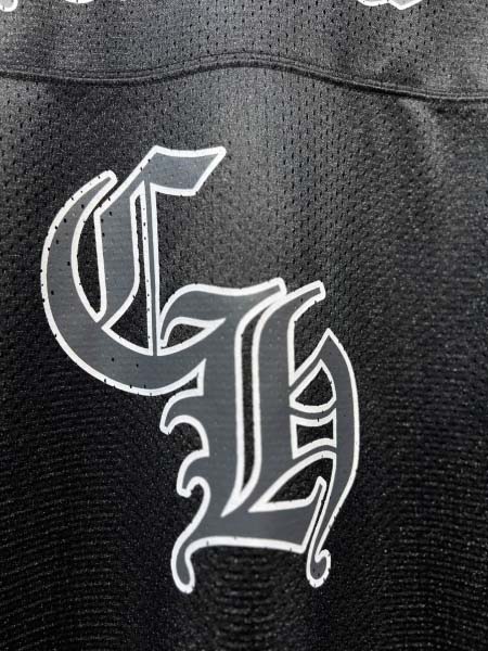 2026年3月9日新作Chrome Hearts長袖高品質人気商品/誕生日プレゼント/FF工場