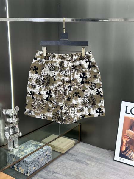 2026年3月9日新作Chrome Hearts半袖 tシャツ高品質人気商品/誕生日プレゼント/FF工場