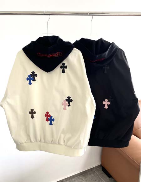 2026年3月9日新作Chrome Hearts半袖 tシャツ高品質人気商品/誕生日プレゼント/FF工場