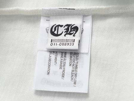 2026年3月9日新作Chrome Hearts半袖 tシャツ高品質人気商品/誕生日プレゼント/FF工場