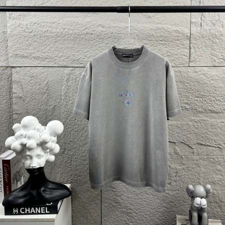 2026年3月9日新作Chrome Hearts半袖 tシャツ高品質人気商品/誕生日プレゼント/FF工場