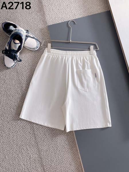 2026年3月11日新作Chrome Hearts半ズボン高品質人気商品/誕生日プレゼント/FF工場