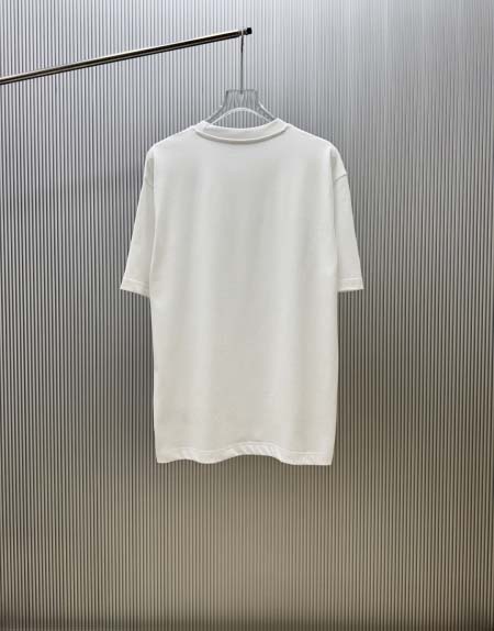 2026年3月11日新作Burberry半袖 tシャツ高品質人気商品/誕生日プレゼント/FF工場