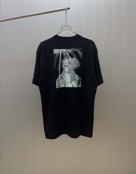 2026年3月11日新作Burberry半袖 tシャツ高品質人気商品/誕生日プレゼント/FF工場