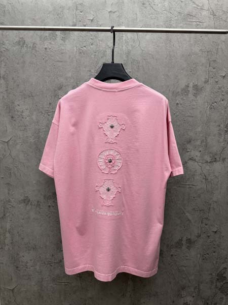 2026年3月11日新作Chrome Hearts半ズボン高品質人気商品/誕生日プレゼント/FF工場