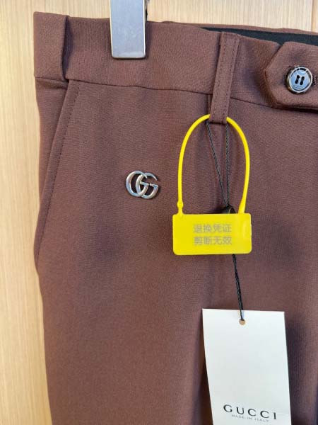 2026年3月11日新作Gucci上下高品質人気商品/誕生日プレゼント/FF工場