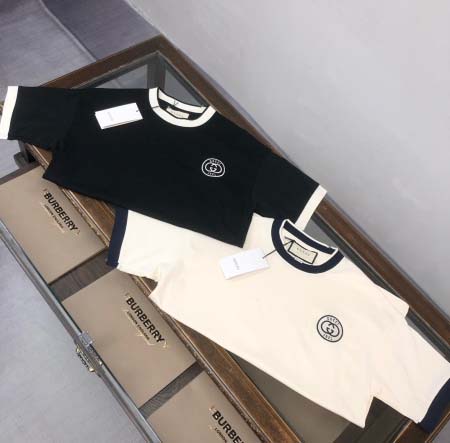 2026年3月11日新作Gucci半袖 tシャツ高品質人気商品/誕生日プレゼント/FF工場