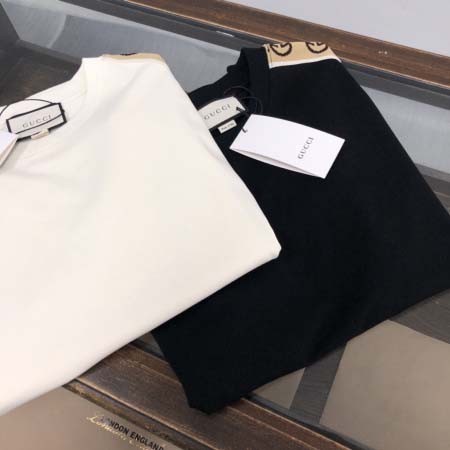 2026年3月11日新作Guccitシャツ高品質人気商品/誕生日プレゼント/FF工場