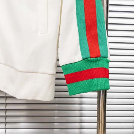 2026年3月11日新作Gucciジャケット高品質人気商品/誕生日プレゼント/FF工場